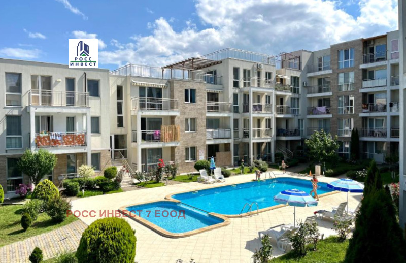 À vendre  1 chambre région Varna , Byala , 62 m² | 33679702 - image [14]