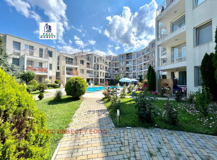 À vendre  1 chambre région Varna , Byala , 62 m² | 33679702 - image [15]