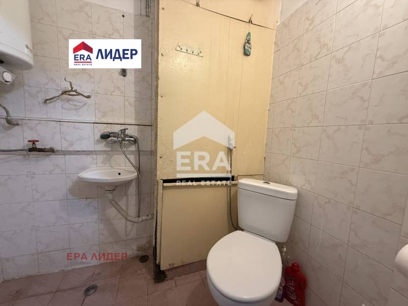 Продава  2-стаен град Русе , Чародейка - Север , 65 кв.м | 84037874 - изображение [13]