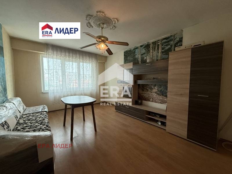Продава 2-СТАЕН, гр. Русе, Чародейка - Север, снимка 3 - Апартаменти - 54762416