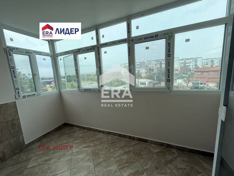 Продава  2-стаен град Русе , Чародейка - Север , 65 кв.м | 84037874 - изображение [5]