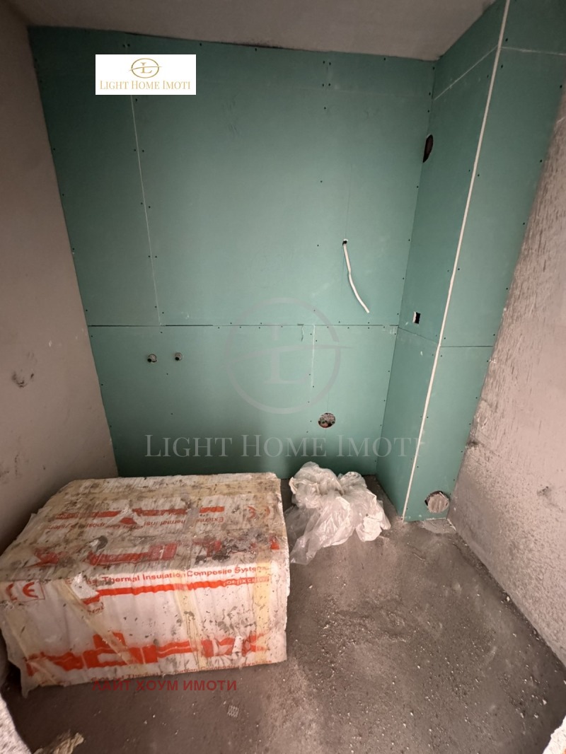 Продается  1 спальня Пловдив , Южен , 73 кв.м | 25966711 - изображение [6]