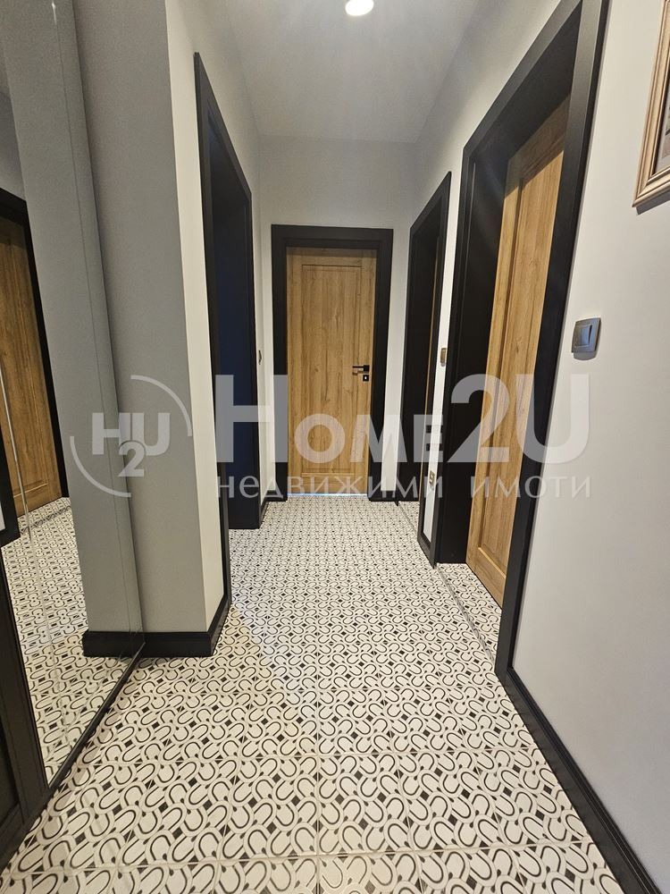 Продава  2-стаен град Варна , Виница , 110 кв.м | 15706172 - изображение [8]