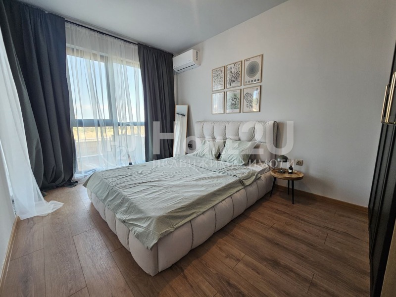 Продава  2-стаен град Варна , Виница , 110 кв.м | 15706172 - изображение [5]