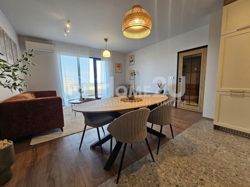 Продава  2-стаен град Варна , Виница , 110 кв.м | 15706172 - изображение [3]