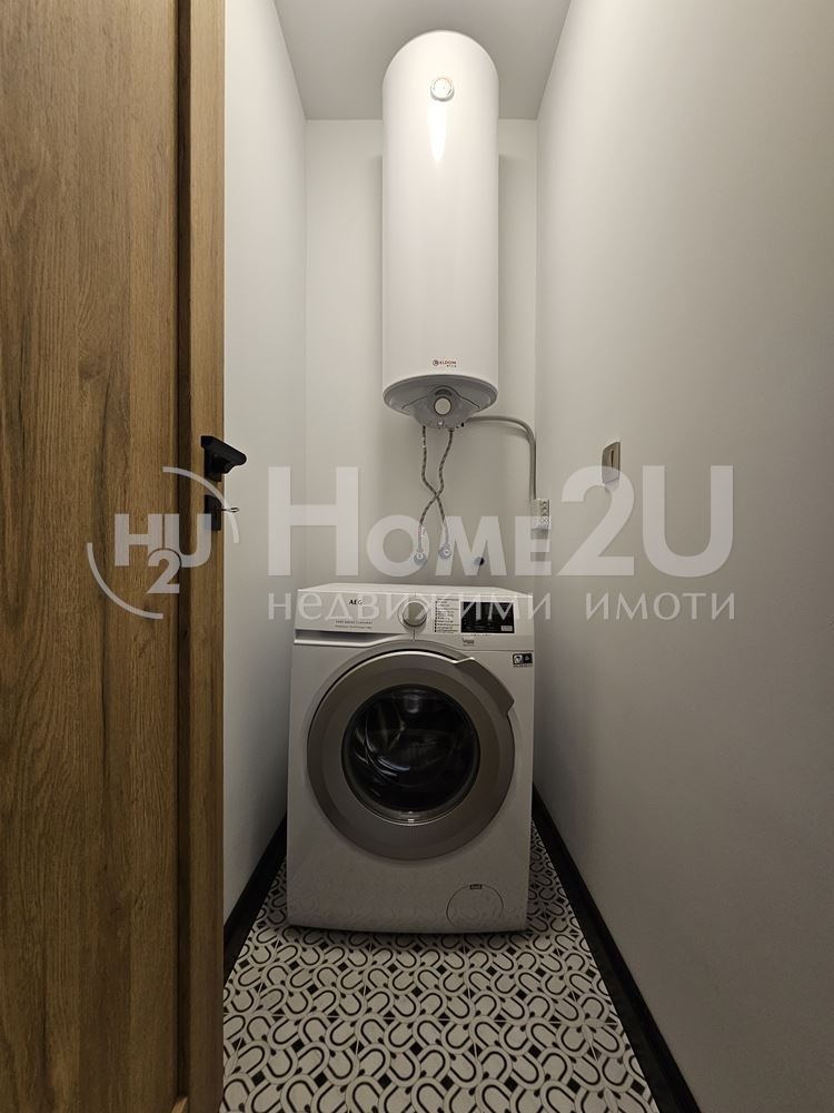 Продава  2-стаен град Варна , Виница , 110 кв.м | 15706172 - изображение [7]