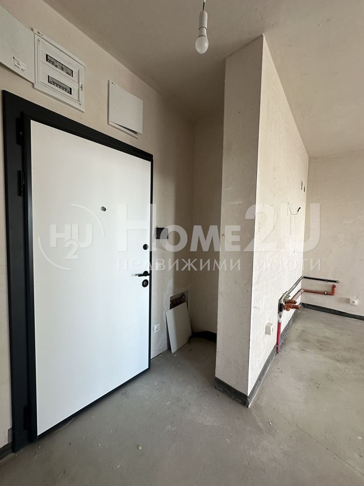 Продава 2-СТАЕН, гр. София, Банишора, снимка 6 - Апартаменти - 52623795