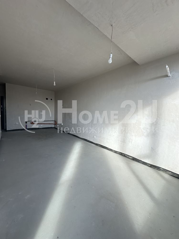 Продава 2-СТАЕН, гр. София, Банишора, снимка 2 - Апартаменти - 52623795