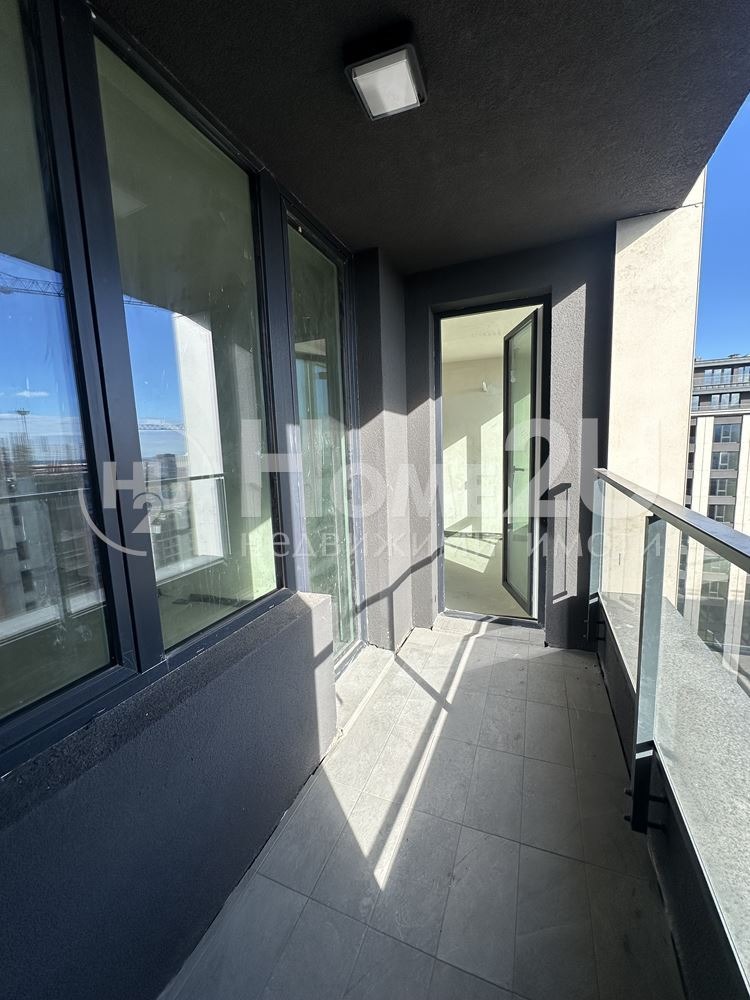 Продава 2-СТАЕН, гр. София, Банишора, снимка 8 - Апартаменти - 52623795