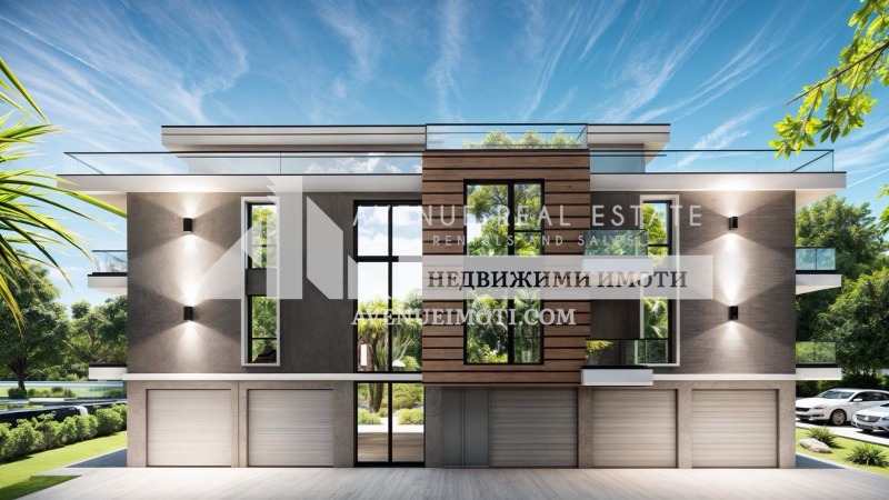 Продава 2-СТАЕН, гр. Пловдив, Отдих и култура, снимка 4 - Апартаменти - 53448544