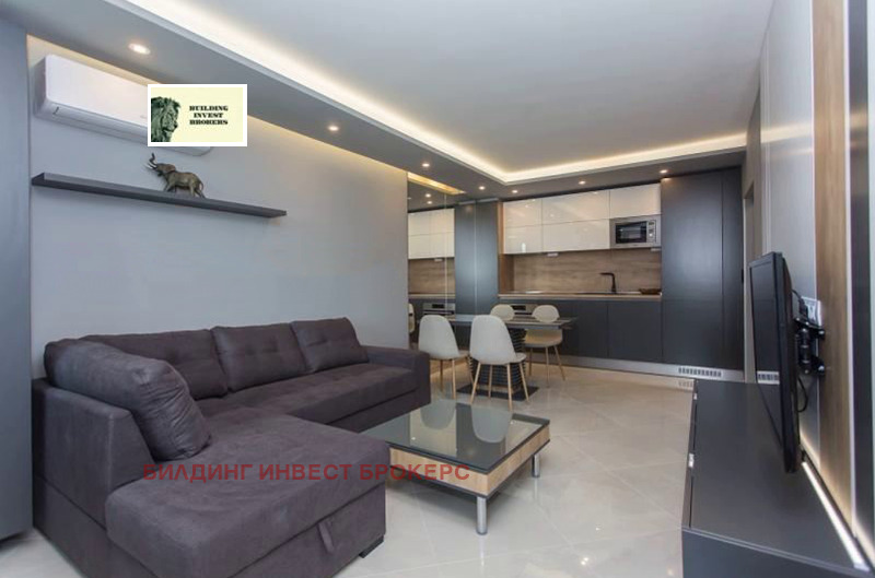 Продава  2-стаен град София , Малинова долина , 80 кв.м | 70023057