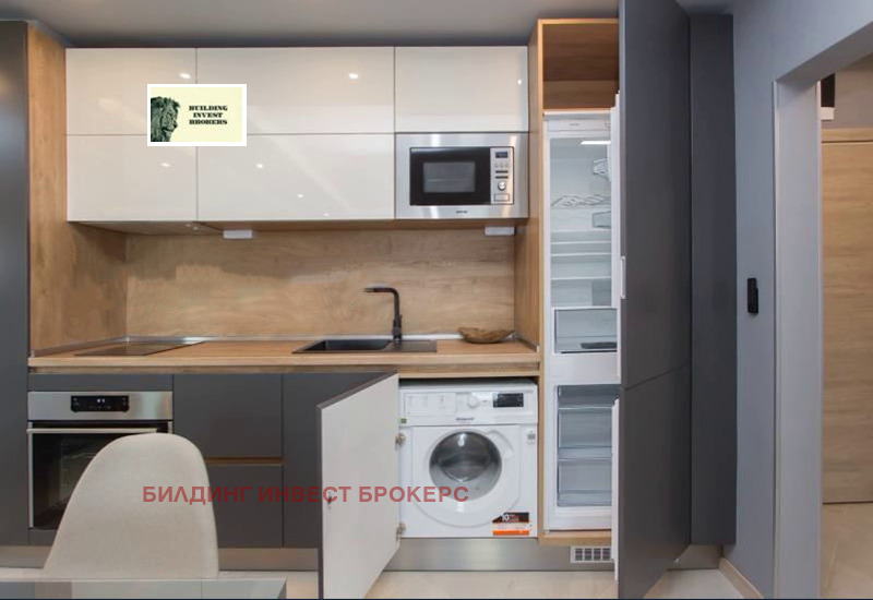 Продава 2-СТАЕН, гр. София, Малинова долина, снимка 5 - Апартаменти - 53455812