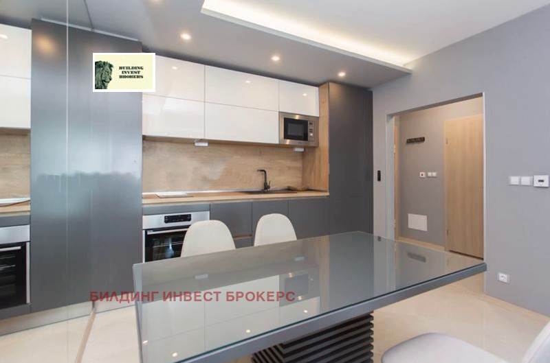 Продава 2-СТАЕН, гр. София, Малинова долина, снимка 4 - Апартаменти - 53455812