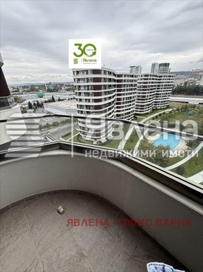 Продава 2-СТАЕН, гр. Варна, Трошево, снимка 9 - Апартаменти - 53599533