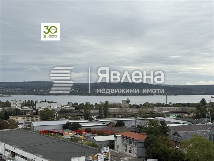 Продава 2-СТАЕН, гр. Варна, Трошево, снимка 8 - Апартаменти - 53599533