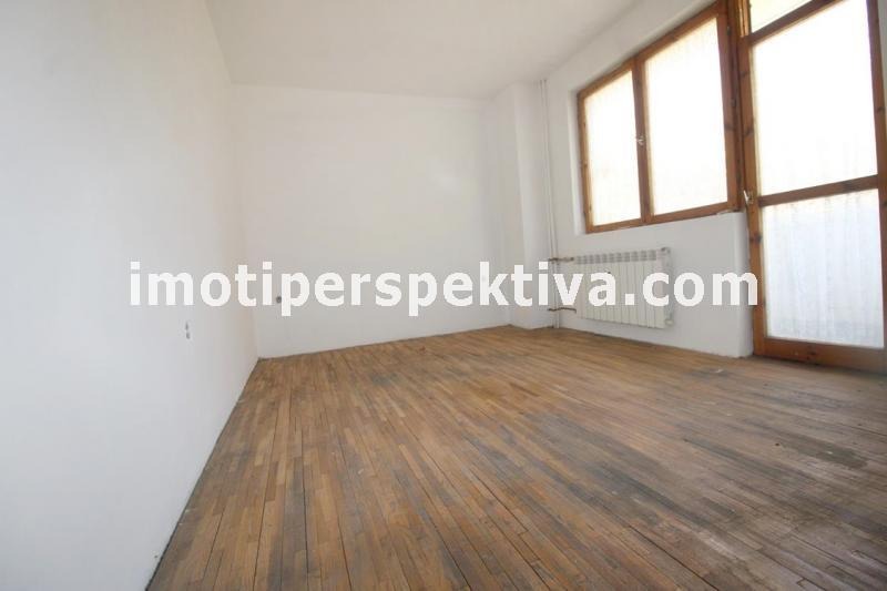 De vânzare  2 dormitoare Plovdiv , Țentâr , 81 mp | 85125619 - imagine [4]