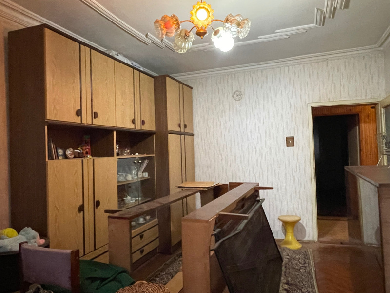 Продава 3-СТАЕН, гр. Раднево, област Стара Загора, снимка 7 - Aпартаменти - 48974923