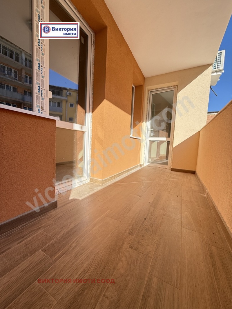 Til salg  2 soveværelser Veliko Tarnovo , Zona B , 84 kvm | 99591155 - billede [5]