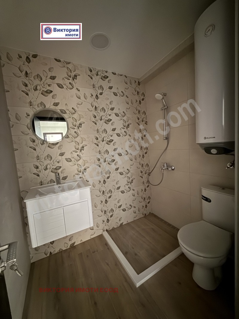 Продава  3-стаен, град Велико Търново, Зона Б •  124 000 EUR • ID 96853961 — holmes.bg - [1] 