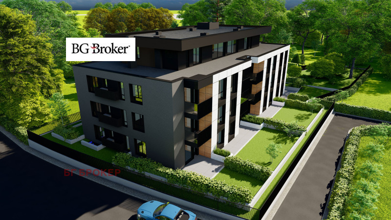 Продава  3-стаен град София , Бояна , 97 кв.м | 85457315 - изображение [3]