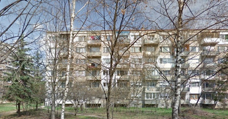 Na prodej  2 ložnice Sofia , Goce Delčev , 85 m2 | 17241113 - obraz [2]