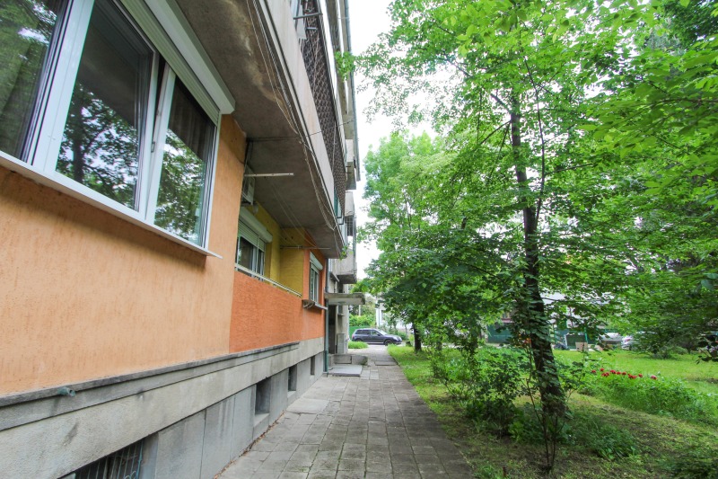 À vendre  2 chambres Sofia , Podouyane , 105 m² | 22006316