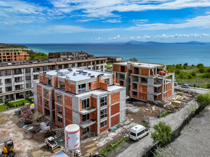 Продава  3-стаен град Бургас , Сарафово , 93 кв.м | 99001766 - изображение [5]