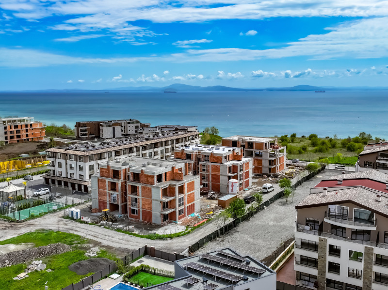 Продава  3-стаен град Бургас , Сарафово , 93 кв.м | 99001766 - изображение [3]