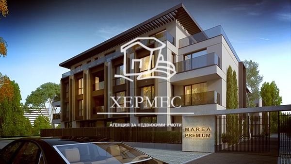 Продава  3-стаен град Бургас , Сарафово , 93 кв.м | 99001766 - изображение [12]