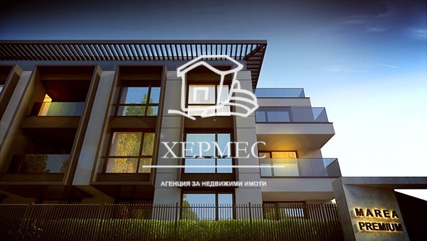 Продава  3-стаен град Бургас , Сарафово , 93 кв.м | 99001766 - изображение [13]