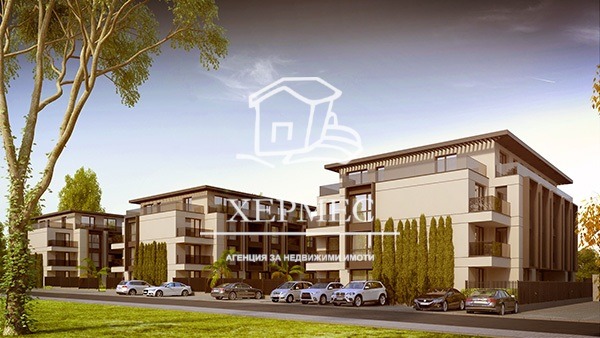 Продава  3-стаен град Бургас , Сарафово , 93 кв.м | 99001766 - изображение [14]