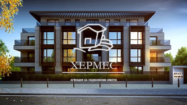 Продава  3-стаен град Бургас , Сарафово , 93 кв.м | 99001766 - изображение [17]
