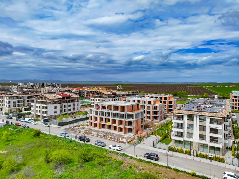 Продава  3-стаен град Бургас , Сарафово , 93 кв.м | 99001766 - изображение [6]