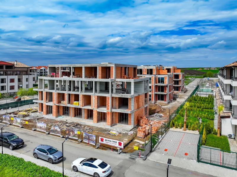 Продава  3-стаен град Бургас , Сарафово , 93 кв.м | 99001766 - изображение [7]