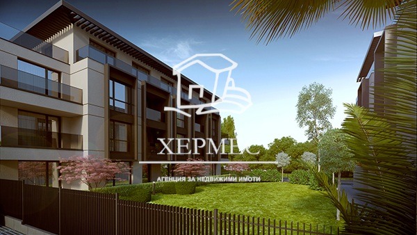 Продава  3-стаен град Бургас , Сарафово , 93 кв.м | 99001766 - изображение [15]