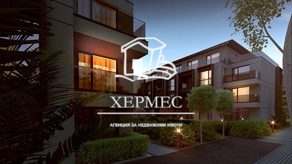 Продава  3-стаен град Бургас , Сарафово , 93 кв.м | 99001766 - изображение [16]