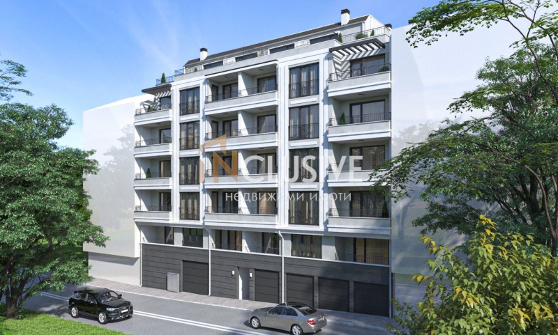 Продава  3-стаен град Варна , Погреби , 105 кв.м | 21043517 - изображение [15]