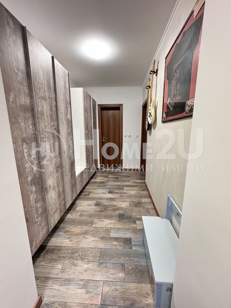 Продава  3-стаен град Варна , к.к. Златни пясъци , 120 кв.м | 68312565 - изображение [12]