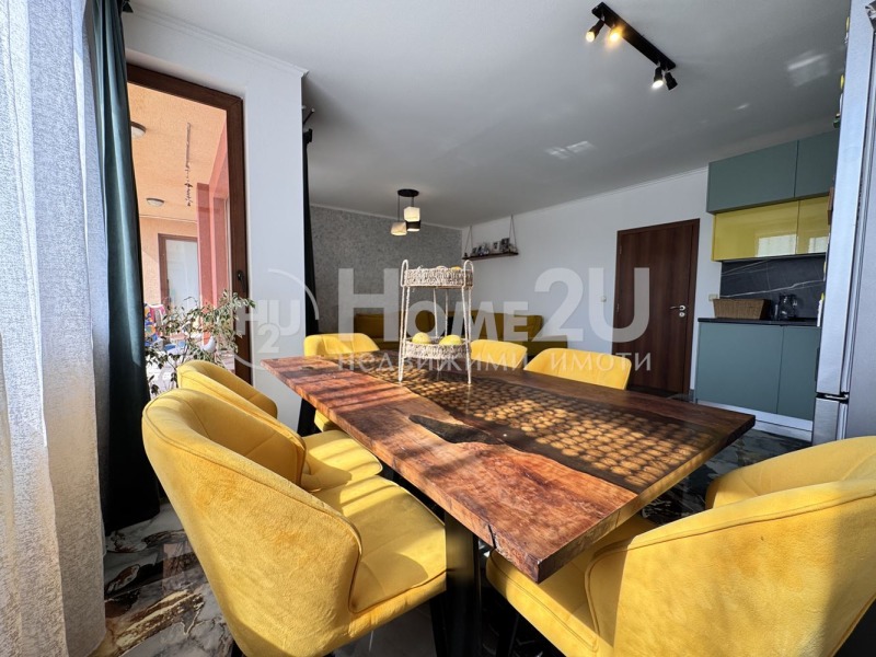 Продава  3-стаен град Варна , к.к. Златни пясъци , 120 кв.м | 68312565 - изображение [2]