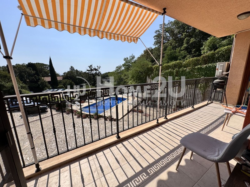 Продава  3-стаен град Варна , к.к. Златни пясъци , 120 кв.м | 68312565 - изображение [14]