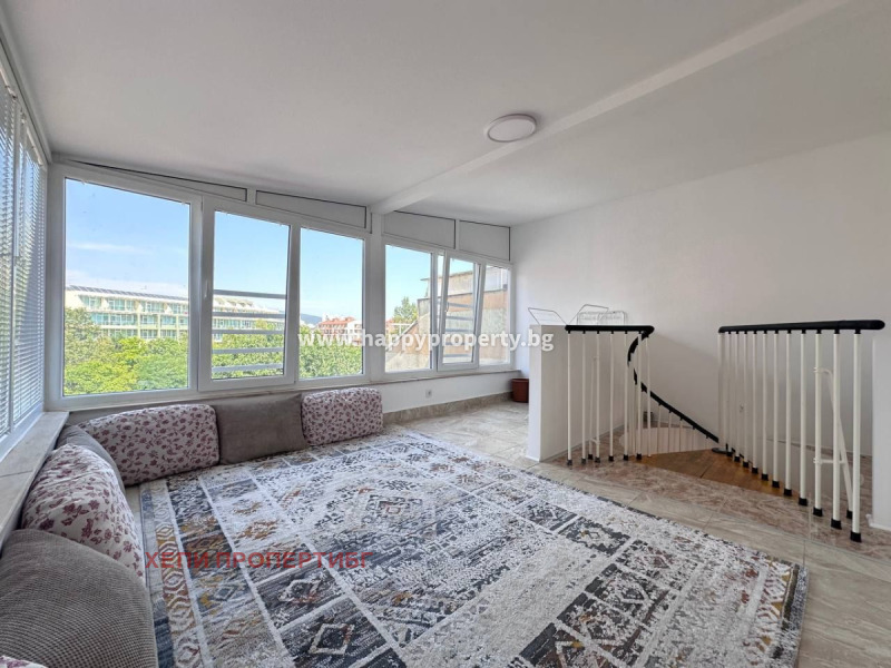 Zu verkaufen  2 Schlafzimmer region Burgas , k.k. Slantschew brjag , 91 qm | 78406670 - Bild [10]