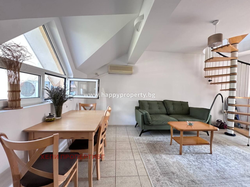 Zu verkaufen  2 Schlafzimmer region Burgas , k.k. Slantschew brjag , 91 qm | 78406670 - Bild [3]