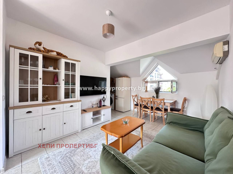 Zu verkaufen  2 Schlafzimmer region Burgas , k.k. Slantschew brjag , 91 qm | 78406670 - Bild [4]