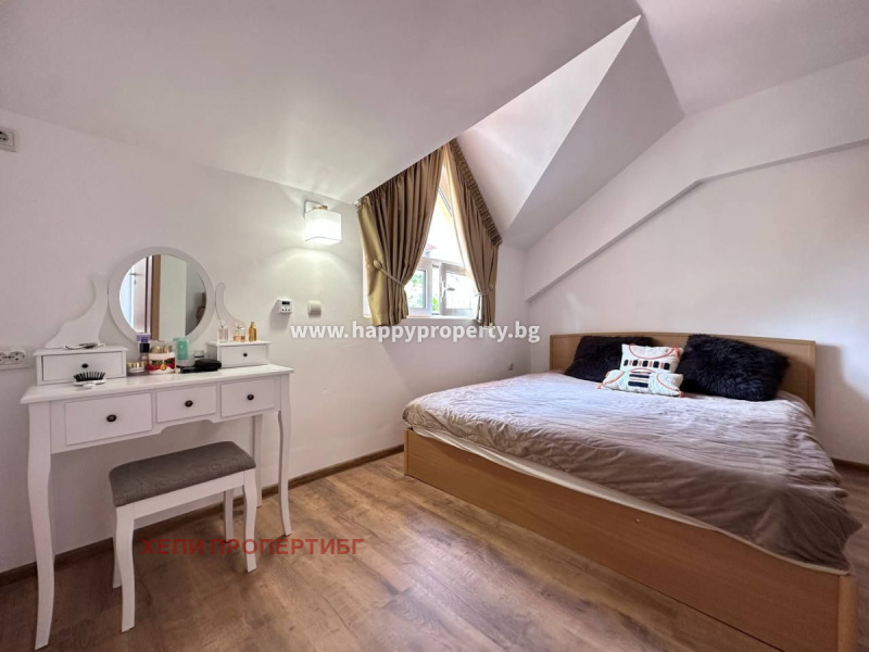 Zu verkaufen  2 Schlafzimmer region Burgas , k.k. Slantschew brjag , 91 qm | 78406670 - Bild [7]