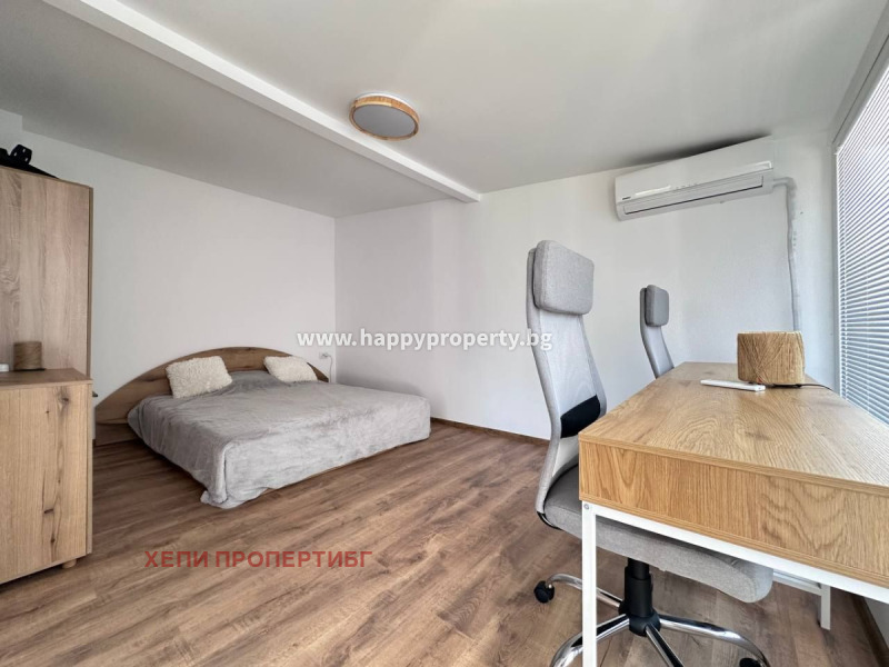 Zu verkaufen  2 Schlafzimmer region Burgas , k.k. Slantschew brjag , 91 qm | 78406670 - Bild [9]