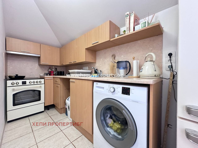 Zu verkaufen  2 Schlafzimmer region Burgas , k.k. Slantschew brjag , 91 qm | 78406670 - Bild [5]