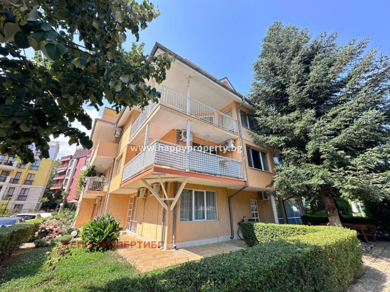 Zu verkaufen  2 Schlafzimmer region Burgas , k.k. Slantschew brjag , 91 qm | 78406670 - Bild [16]