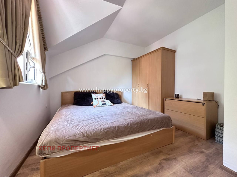 Zu verkaufen  2 Schlafzimmer region Burgas , k.k. Slantschew brjag , 91 qm | 78406670 - Bild [6]