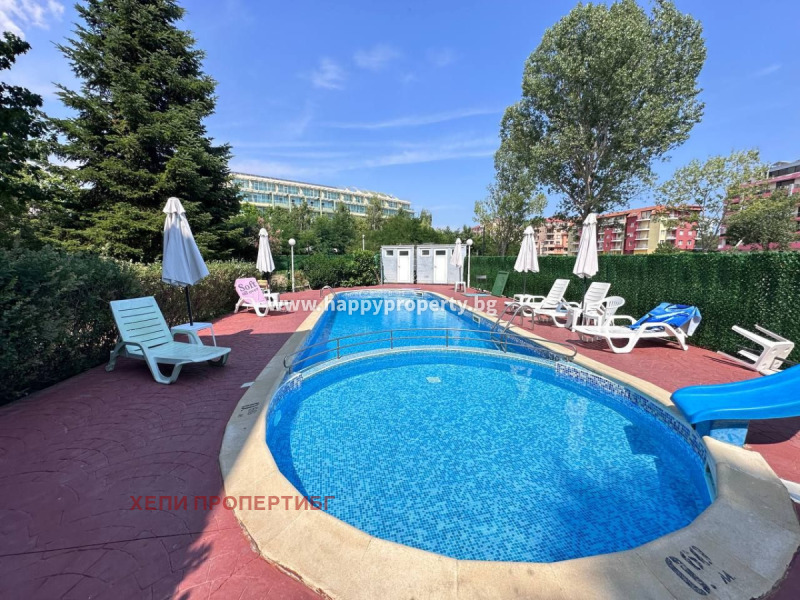 Zu verkaufen  2 Schlafzimmer region Burgas , k.k. Slantschew brjag , 91 qm | 78406670 - Bild [14]