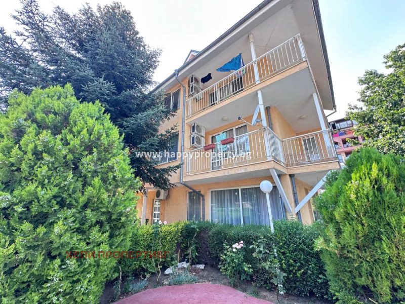 Zu verkaufen  2 Schlafzimmer region Burgas , k.k. Slantschew brjag , 91 qm | 78406670 - Bild [17]